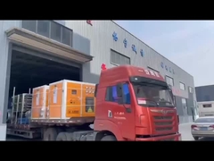 Tungku peleburan logam untuk produksi industri dengan keamanan tinggi / pemeliharaan rendah