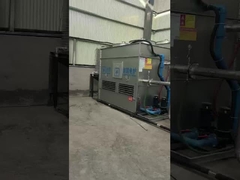 Tungku peleburan besi tahan lama untuk efisiensi energi industri