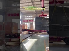 Tungku peleburan induksi Cina untuk peleburan semua jenis logam