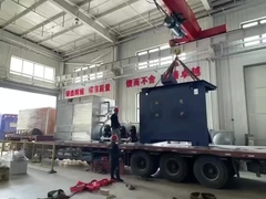 tungku peleburan besi dengan banyak prestasi di Cina