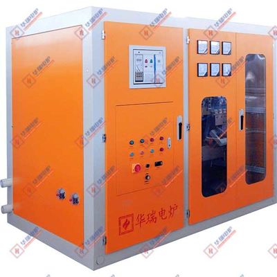 Low Failure Induction Furnace Power Supply Low Maintenance Pengendalian