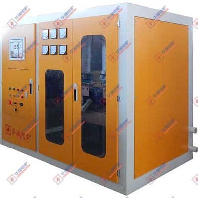 Sumber Daya Induksi Pemeliharaan Rendah Gagal Rendah 6300KVA