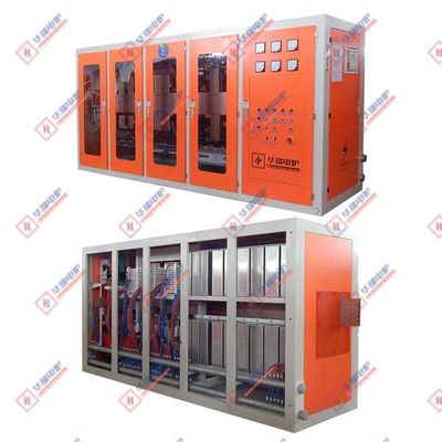 KGPS Low Noise Induction Furnace Power Supply Penghematan Daya Tinggi