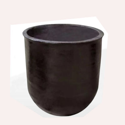 Crumb yang terbuat dari Magnesia-Alumina Spinel untuk umur panjang dan proses peleburan dalam aplikasi suhu