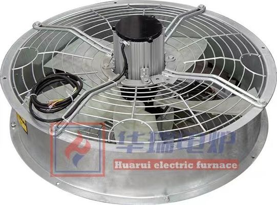 Keandalan Energy Saving Metal Melting Furnace dengan Fitur Keamanan yang Ditingkatkan