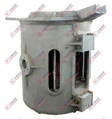 Kebun Pengeboran Aluminium Induksi Listrik yang Sangat Aman