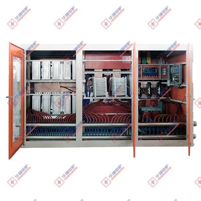 Transistor Frekuensi Menurunkan Tungku Energi Keuntungan