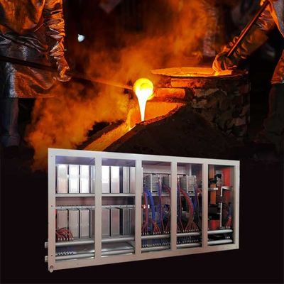 Low Noise Durable Steel Melting Furnace Low Maintenance Low Maintenance Low Maintenance Low Maintenance Low Maintenance Low Maintenance Low Maintenance Low Maintenance