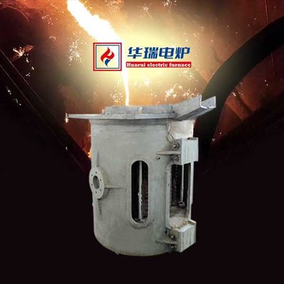 Sistem pendingin udara air dengan frekuensi menengah