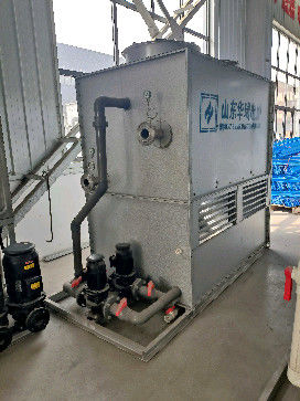 Energy Saving Iron Induction Melting Furnace Dengan Efisiensi yang Ditingkatkan