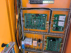 Low Noise Durability Induction Melting Furnace Dengan Teknologi Menghemat Daya