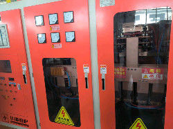 Low Noise Copper Melting Furnace untuk Operasi yang Dapat Diandalkan dan awet