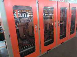 Energy Efficient Induction Melting Furnace Dengan Kecepatan yang Ditingkatkan Dan Operasi Ramah Pengguna