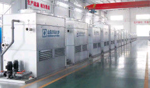 Energy Efficient Induction Melting Furnace Dengan Kecepatan yang Ditingkatkan Dan Operasi Ramah Pengguna