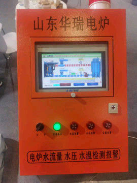 Energy Saving Melting Furnace Untuk Iron 530 Melting Dengan Efisiensi yang Ditingkatkan