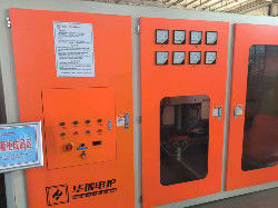 Penghematan Energi Tungku Peleburan Induksi Listrik Untuk Peleburan Besi