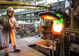 Tungku Peleburan Aluminium Frekuensi Menengah Dengan Sistem Keamanan Lengkap