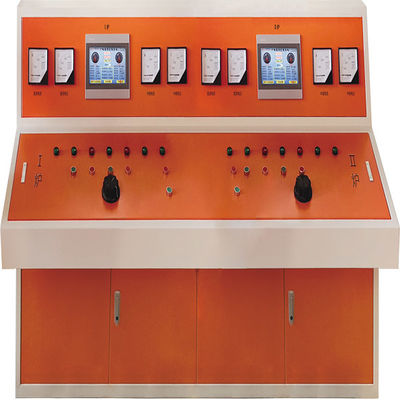 Industrial Electric Induction Melting Furnace With 530 Iron Melt Consumption Precise Temperature Control Pengendalian suhu yang tepat