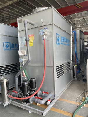 380V/660V Tungku Perlakuan Panas Baja Besi 1500-1700°C